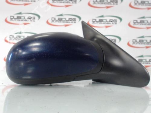 Used Right mirror Right mirror 22814427 22814427