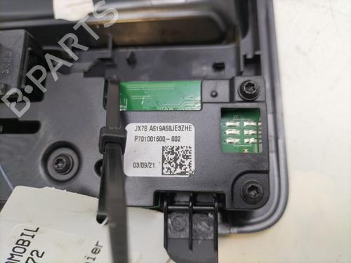 Interior roof light FORD FOCUS IV (HN) 1.0 EcoBoost | BP26659476I8 - Image 4