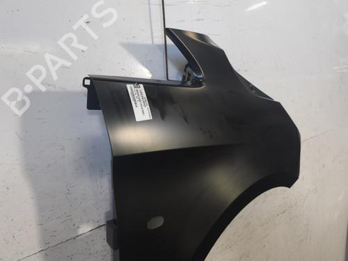 Used Right front fenders Right front fenders MERCEDES-BENZ VITO Mixto (Double Cabin) (W447) [2014-2026] 36247096 36247096