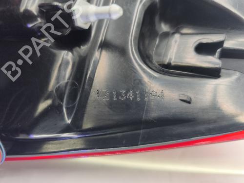 Left taillight HYUNDAI i20 II (GB, IB) 1.0 T-GDI | BP32382982C34