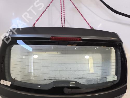 Tailgate HYUNDAI i30 (FD) 1.6 CRDi | BP27525181C6 