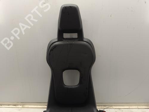 Used Left front seat Left front seat CITROËN AMI (9A_) Electric (9AZ2CA) (8 hp) 28591679 28591679