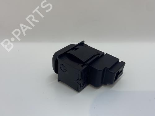 Right front window switch PEUGEOT 607 (9D, 9U) 2.2 16V | BP28718435I26 
