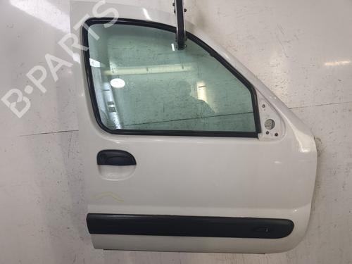Used Right front door RENAULT KANGOO Express (FC0/1_) 1.5 dCi (61 hp) 31663015