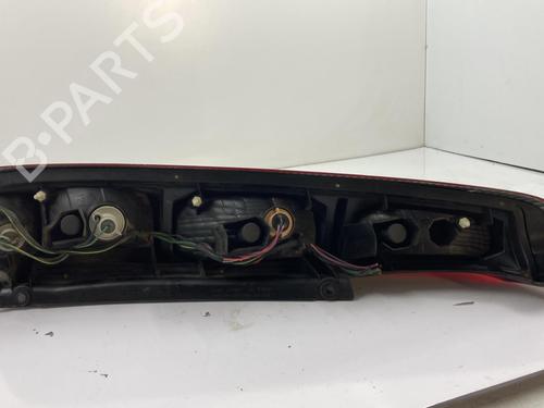 Right taillight NISSAN X-TRAIL I (T30) 2.2 dCi 4x4 | BP22818520C35 