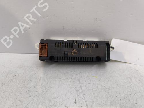 Used Display monitor Display monitor CITROËN C3 I (FC_, FN_) [2002-2013] 30162480 30162480