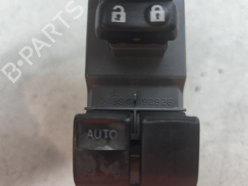 Left front window switch TOYOTA YARIS (_P13_) | BP30604119I27 - Image 2