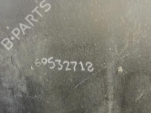 Used Right front fog light Right front fog light OPEL ASTRA G Hatchback (T98) 1.6 16V (F08, F48) (101 hp) 22826026 22826026
