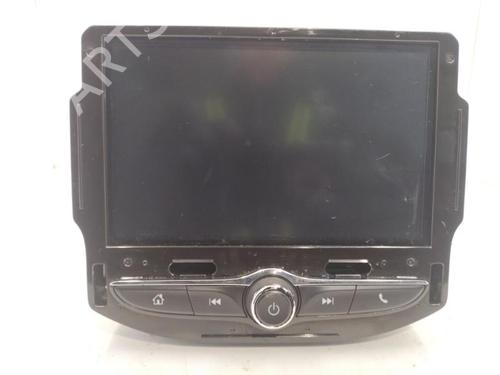 Used Radio OPEL CORSA E (X15) 1.4 Turbo (08, 68) (101 hp) 22832394