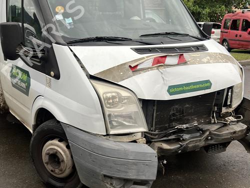 Used Parts FORD TRANSIT Platform/Chassis (FM_ _, FN_ _)    4529857