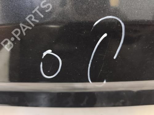 Tailgate CHEVROLET CAPTIVA (C100, C140) 2.2 D 4WD | BP29619357C6