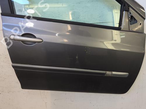 right-front-door-renault-clio-iii-br01-cr01-2005-2006-2007-2008-2009-2010-2011-2012-2013-2014-34365300 main image