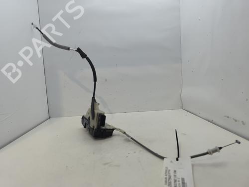 Used Front left lock CITROËN C4 II (NC_) 1.6 HDi 90 (92 hp) 29377382