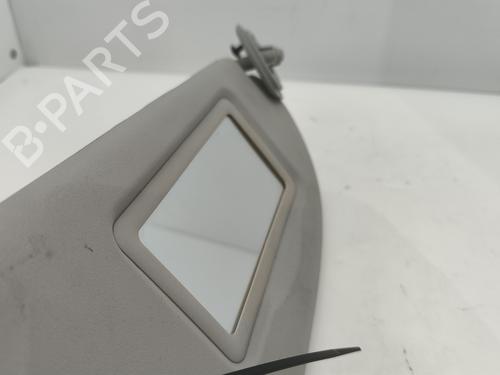 Parasol derecha Parasol derecha PEUGEOT 206 Hatchback (2A/C) [1998-2012] 34260804 34260804