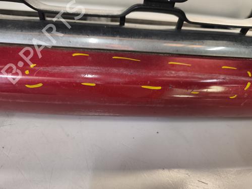 Used Front bumper Front bumper 36803985 36803985