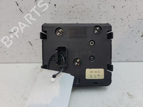 Headlight switch VOLVO V40 Estate (645) 1.8 | BP27348344I24 