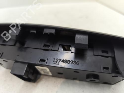 Left front window switch HYUNDAI ix35 (LM, EL, ELH) 1.7 CRDi | BP36571520I27 - Image 5