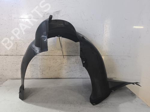 Used Wheel arch VW POLO V (6R1, 6C1) 1.6 TDI (75 hp) 30928975