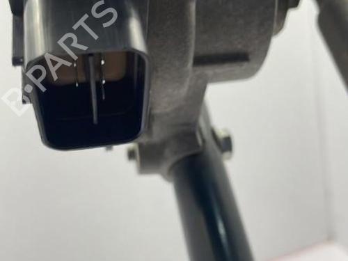 Used Front wiper motor Front wiper motor CHEVROLET NUBIRA Saloon 1.6 (109 hp) 22840148 22840148