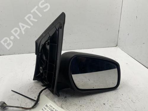 Used Right mirror FORD FIESTA V (JH_, JD_) 1.3 (69 hp) 22838007