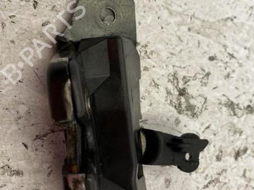 Tailgate lock PEUGEOT 206 CC (2D) 1.6 HDi 110 | BP22841246C101 