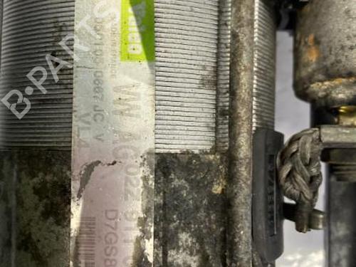 Startmotor SEAT IBIZA III (6L1) 1.9 TDI | BP22834841M8 