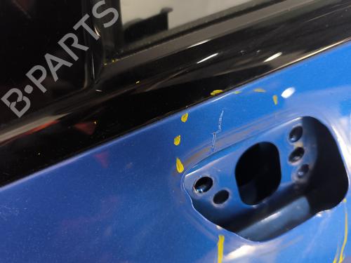 Dør venstre foran Dør venstre foran AUDI A3 Limousine (8VS, 8VM) 40 TFSI quattro (190 hp) 33728455 33728455