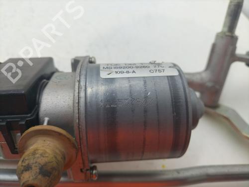 Front wiper motor FIAT PANDA (312_, 319_) 1.2 (312PXA1A) | BP29438903M29 