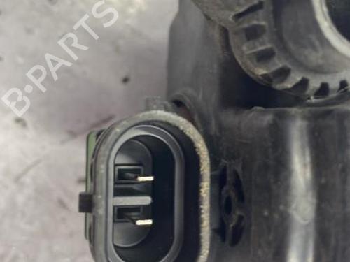 Used Left front fog light Left front fog light NISSAN QASHQAI I (J10, NJ10) 1.5 dCi (106 hp) 22838755 22838755