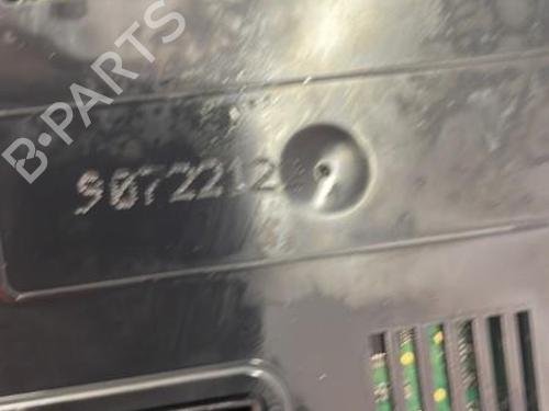 Used Climate control Climate control 22838643 22838643