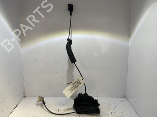 Used Front left lock RENAULT GRAND SCÉNIC III (JZ0/1_) 1.5 dCi (JZ0B, JZ07) (106 hp) 28080567