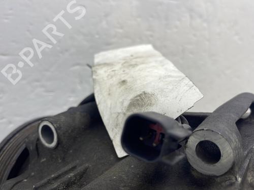 AC compressor MAZDA 2 (DE_, DH_) 1.4 MZR-CD | BP31581924M34