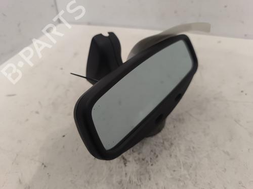Rear mirror PEUGEOT 307 Break (3E) 1.6 16V | BP24515922I6 