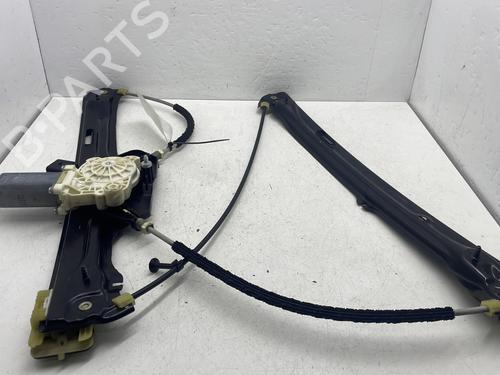 Used Front left window mechanism BMW X3 (F25) xDrive 30 d (258 hp) 31034998