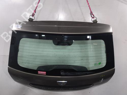 Used Tailgate Tailgate 38185548 38185548