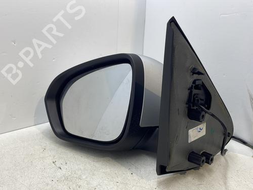Left mirror DACIA DUSTER (HM_) 1.2 TCe 125 (HMMA) | BP30114391C26 
