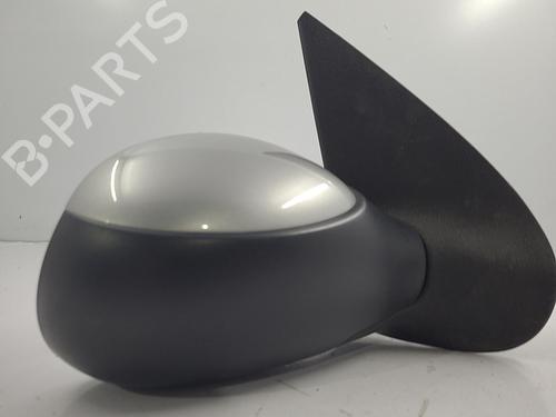 Right mirror PEUGEOT 206 Hatchback (2A/C) 1.4 i | BP22822897C27 