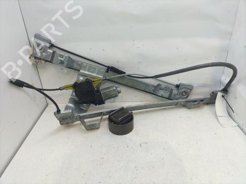 Vindusheismekanisme venstre foran RENAULT KANGOO / GRAND KANGOO II (KW0/1_) 1.5 dCi 90 (KW05, KW08, KW0G, KW11) (90 hp) 29980426