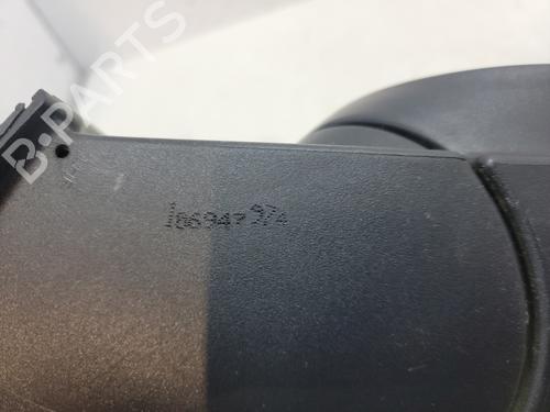 right-mirror-chevrolet-aveo-hatchback-t300-2011-26585376 main image