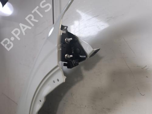 Right front fenders RENAULT SCENIC E-TECH PHASE I EV87 | BP28053991C42 