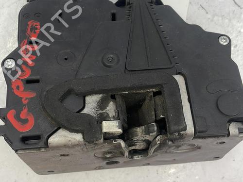 Used Front left lock FIAT GRANDE PUNTO (199_) 1.2 (65 hp) 22828726