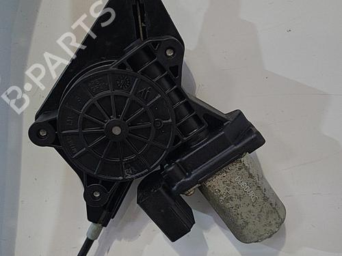 Used Rear right window mechanism Rear right window mechanism MINI MINI COUNTRYMAN (R60) Cooper D (112 hp) 22821838 22821838