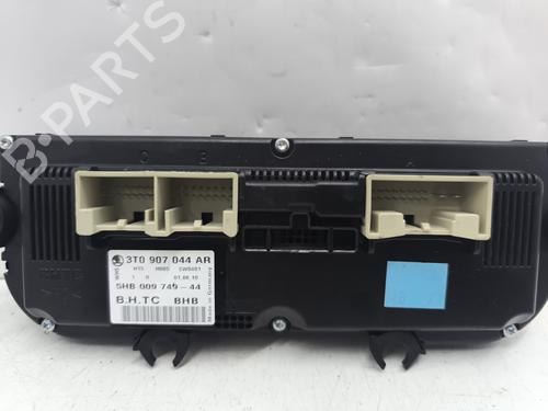 Commande Chauffage Commande Chauffage SKODA OCTAVIA II (1Z3) [2004-2013] 34260277 34260277