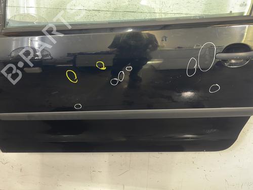 Left front door VW POLO (9N_, 9A_) 1.2 12V | BP28178543C2 