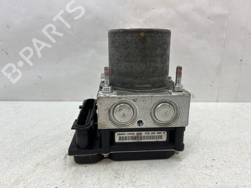 Used ABS pump ABS pump TOYOTA AVENSIS Estate (_T27_) 2.2 D-4D (ADT271_, ADT271R) (150 hp) 35886183 35886183