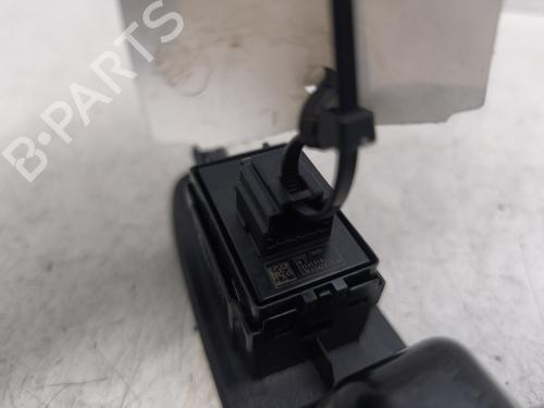 Used Right rear window switch Right rear window switch ALPINE A290 220 (218 hp) 31712793 31712793