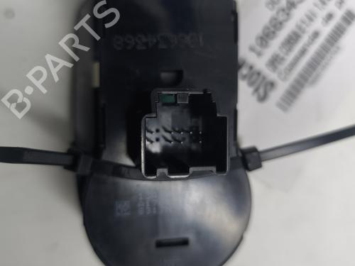 Headlight switch OPEL CORSA E (X15) 1.4 Turbo (08, 68) | BP26659515I24  - Image 5