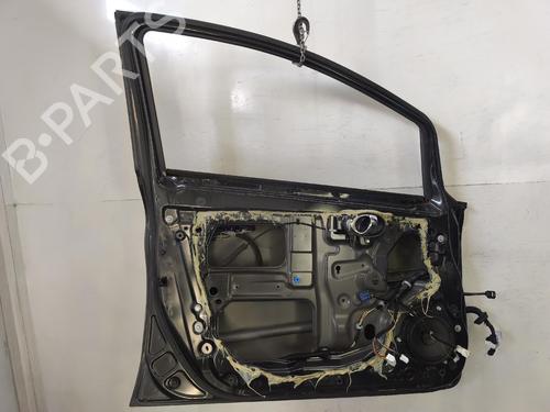 Dør venstre fortil NISSAN NOTE (E12) 1.5 dCi | BP37449405C2 - Image 5
