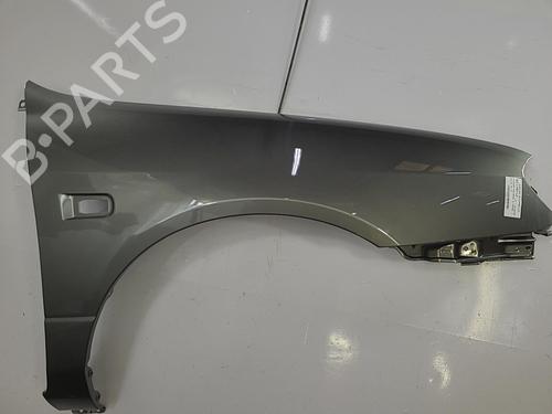 Used Right front fenders NISSAN PRIMERA Hatchback (P11) 2.0 TD (90 hp) 22822294