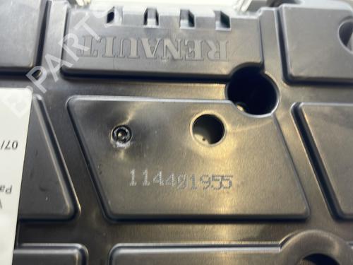 Kombinert Instrument RENAULT CLIO IV (BH_) 1.2 TCe 120 (BHAU) | BP29894354C47